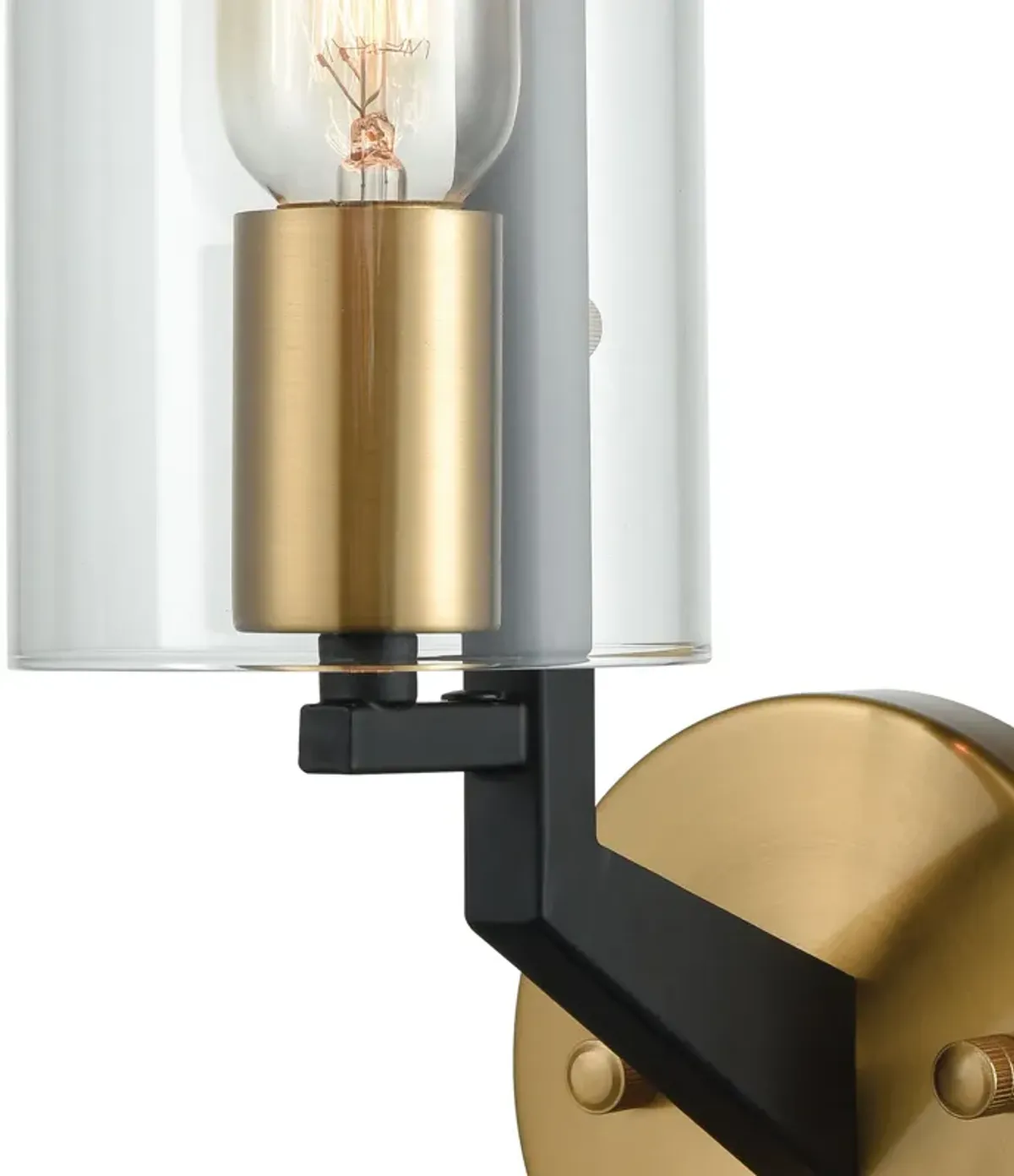 Blakeslee Sconce