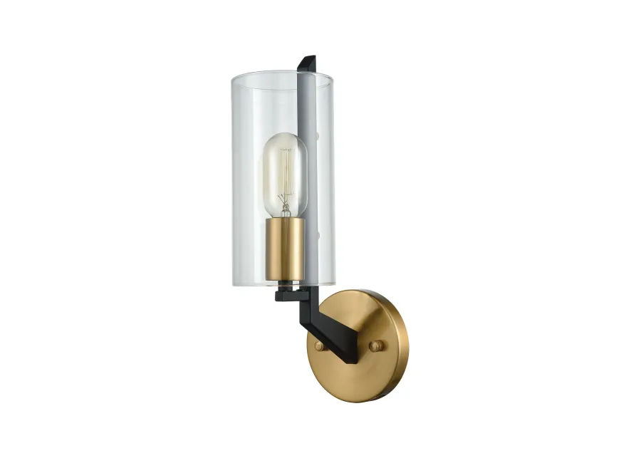 Blakeslee Sconce