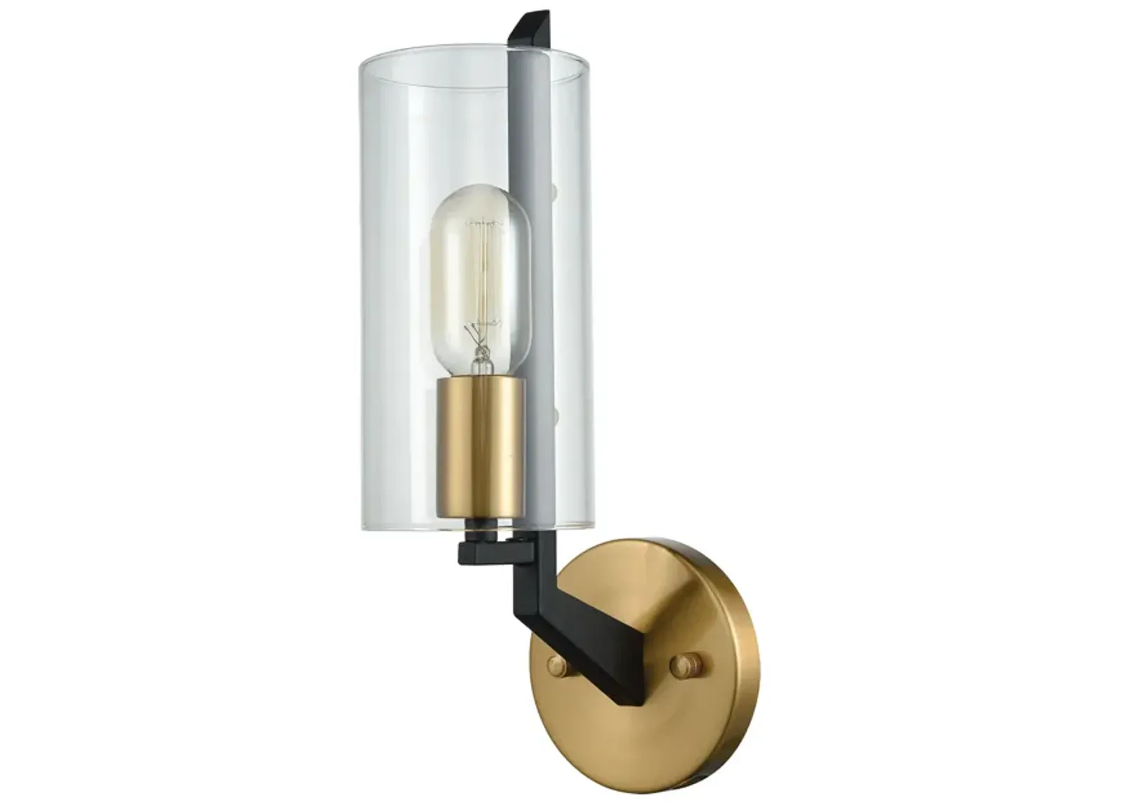 Blakeslee Sconce