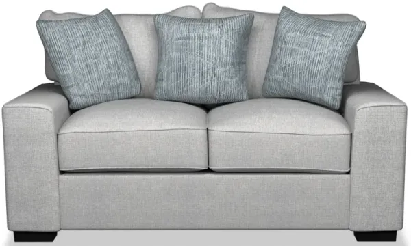 Troy Loveseat