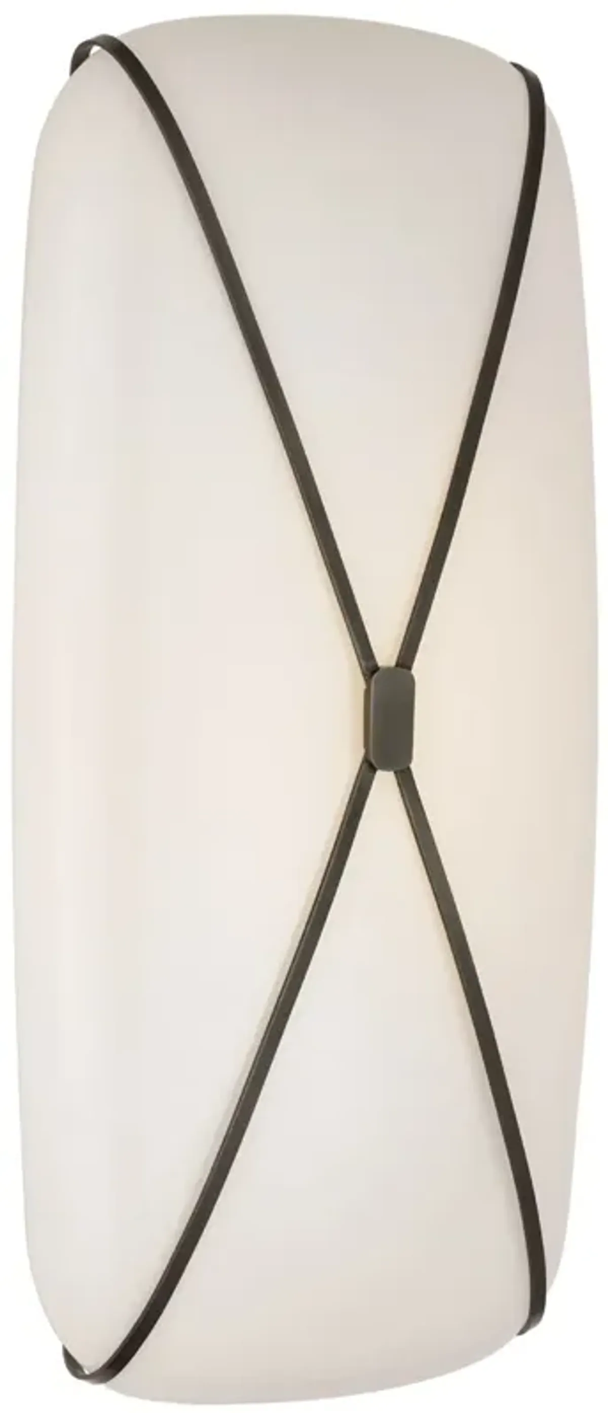 Fondant 24" Linear Bath Sconce