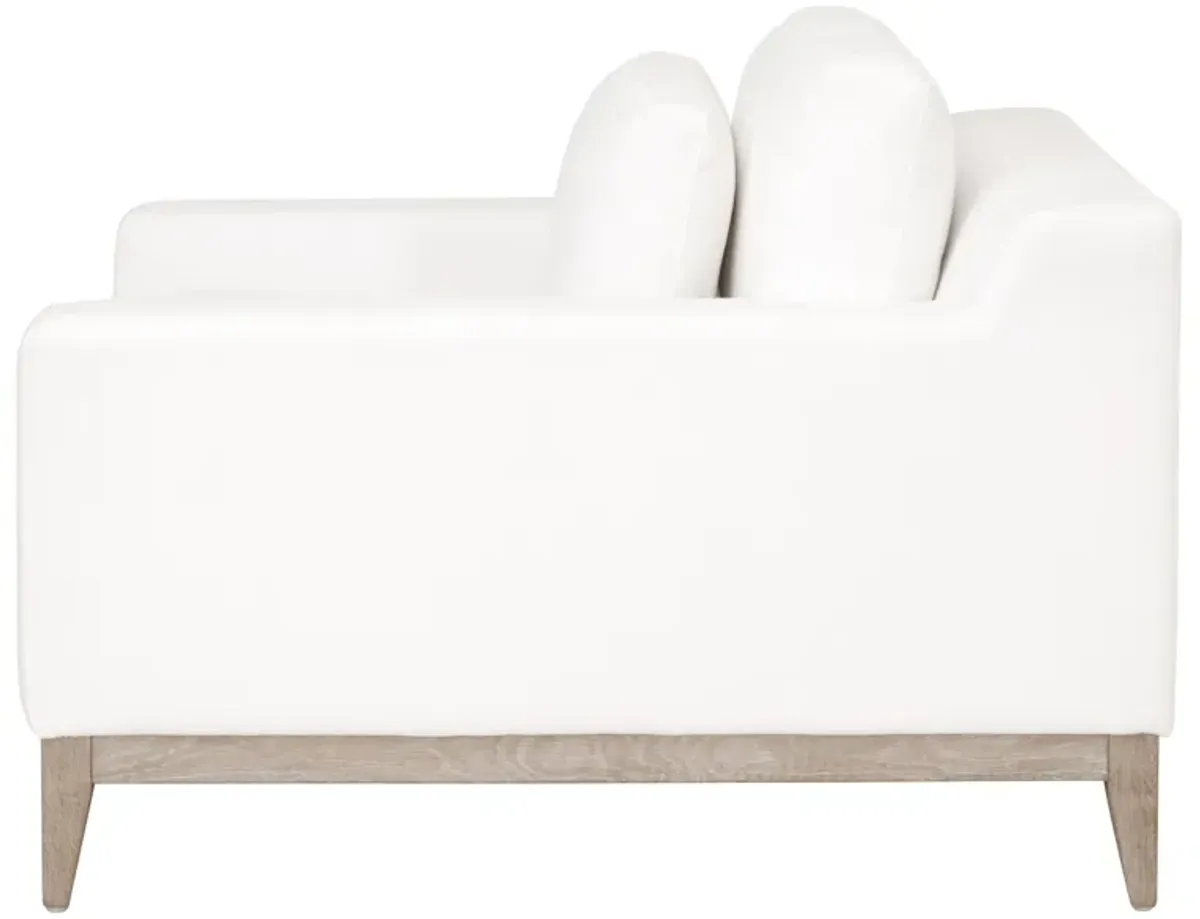 Vienna Track Arm Sofa Chair