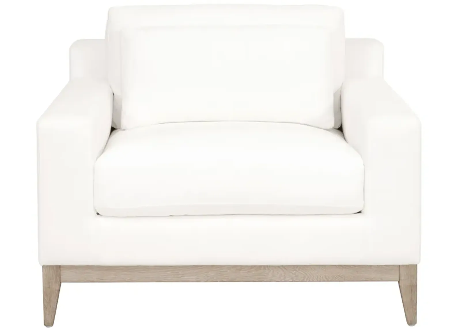 Vienna Track Arm Sofa Chair