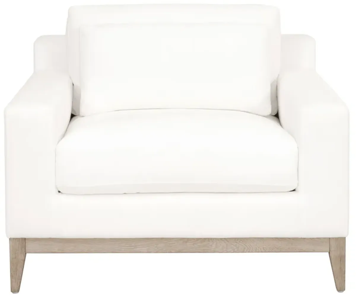 Vienna Track Arm Sofa Chair