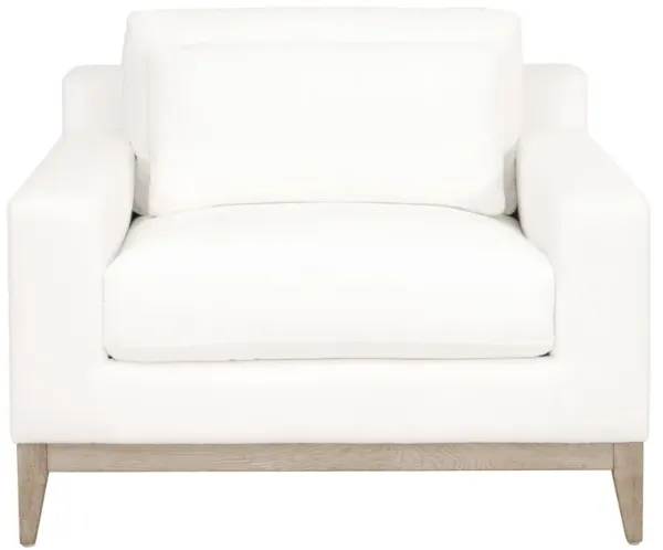 Vienna Track Arm Sofa Chair