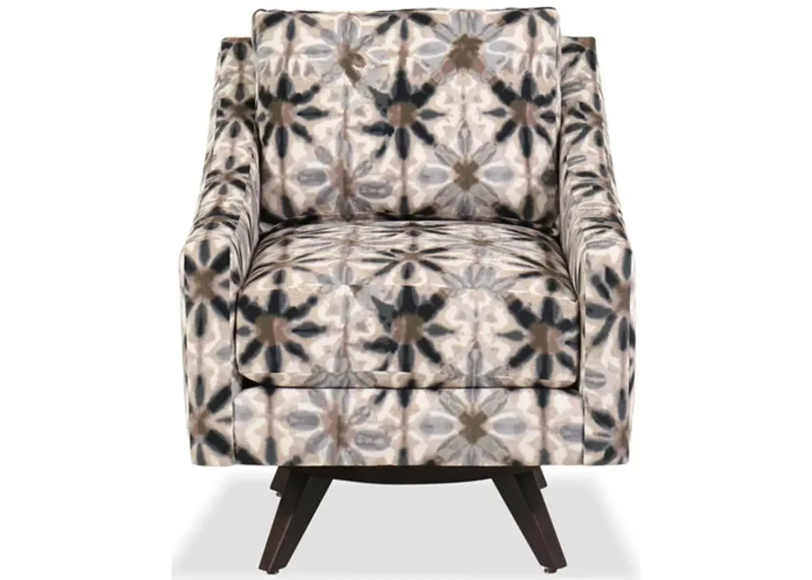 Nash Swivel Chair