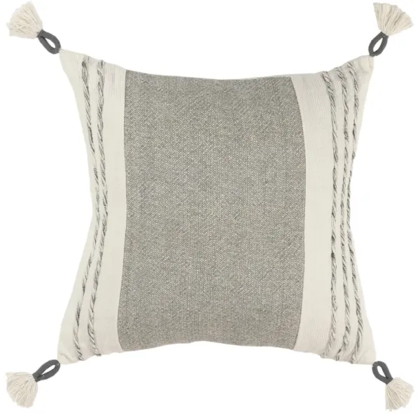 20" x 20" Poly Filled Pillow