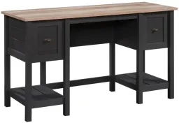 Raven Oak color