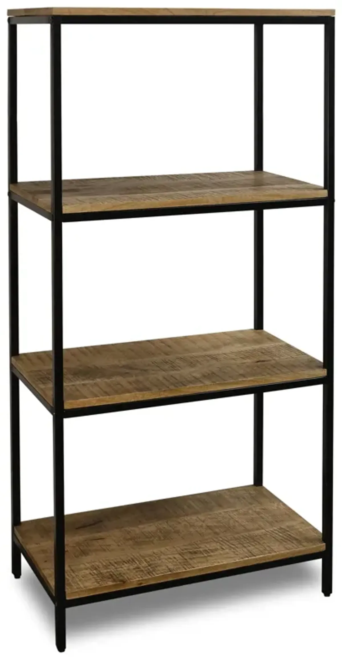 Chattercut Display Shelf