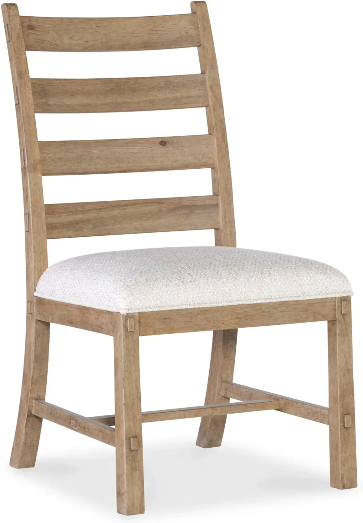 Vineyard Row Ladderback Side Chair