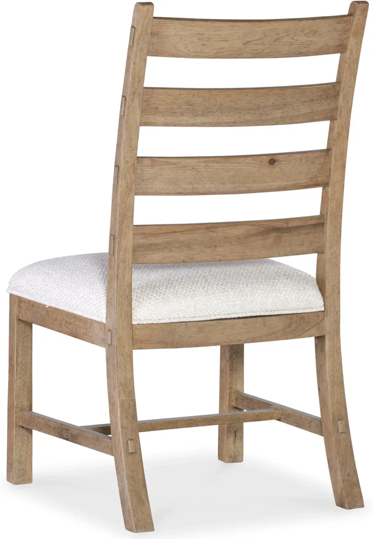 Vineyard Row Ladderback Side Chair