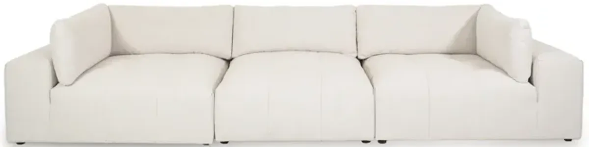 Becki Owens Harper 3 Piece Sofa