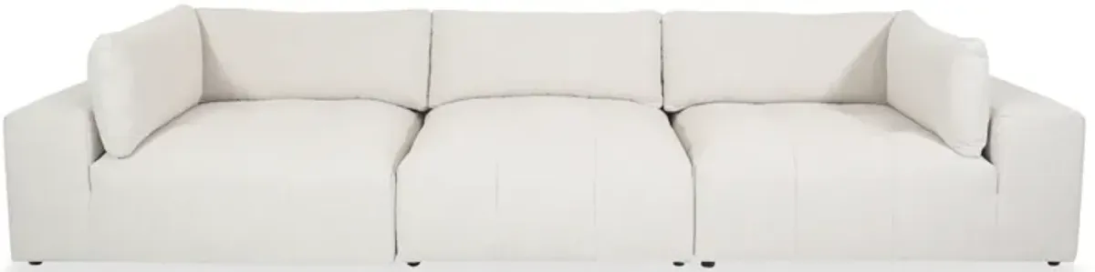 Becki Owens Harper 3 Piece Sofa