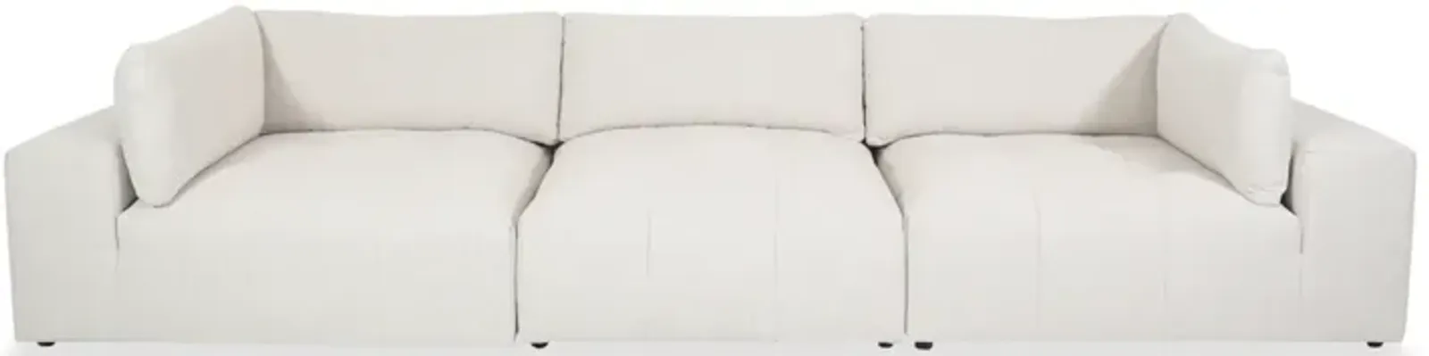 Becki Owens Harper 3-Piece Sofa