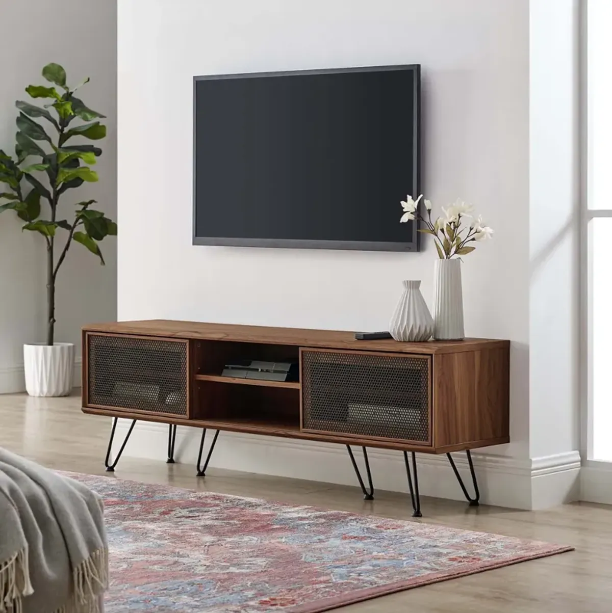 Nomad 59" TV Stand