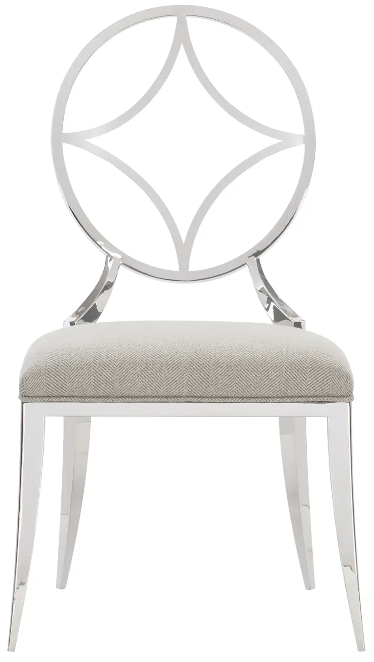 Filmore Fabric Side Chair