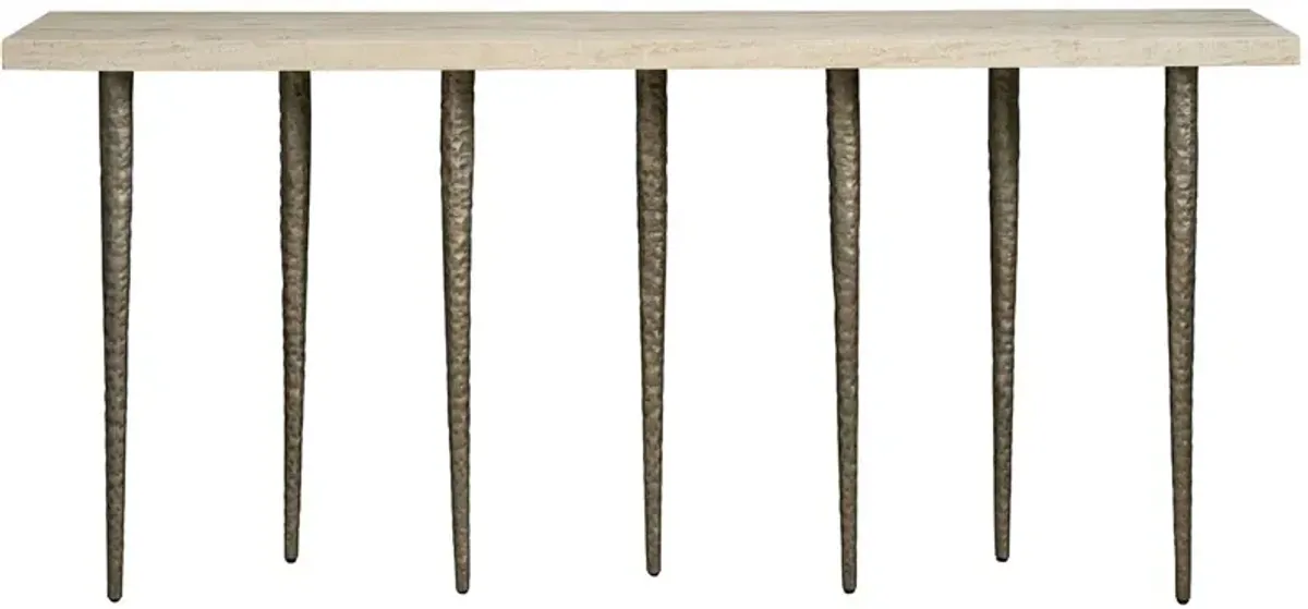 Lowry Console