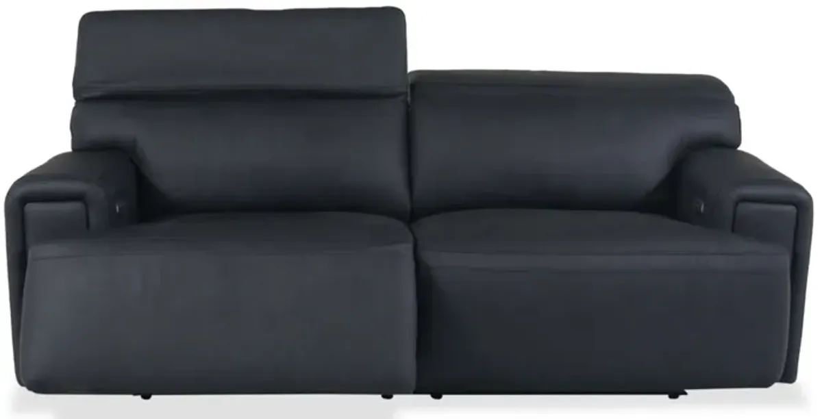 Maestro Zero Gravity Power Sofa