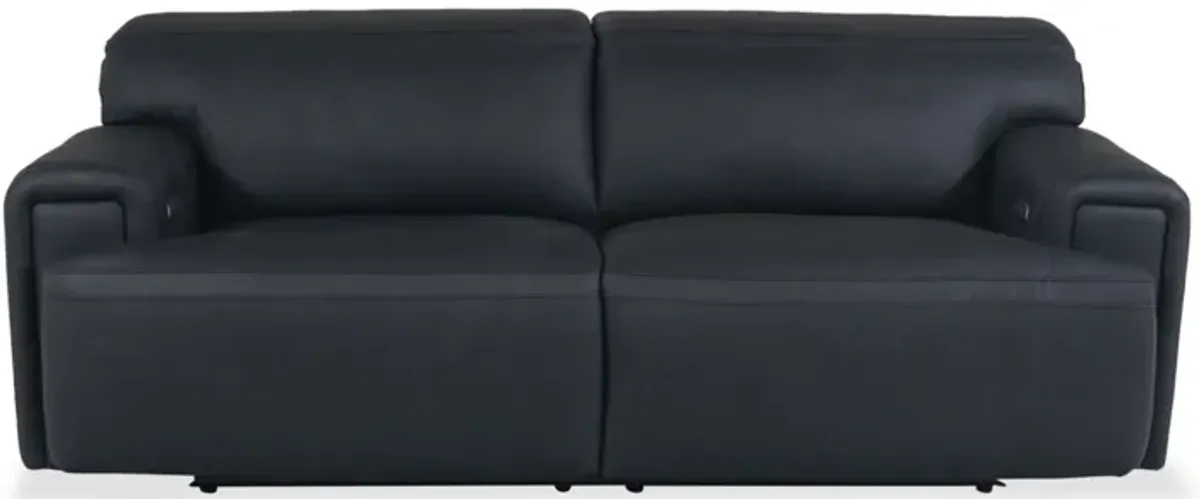 Maestro Zero Gravity Power Sofa