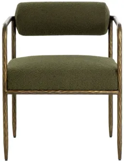 Olive color