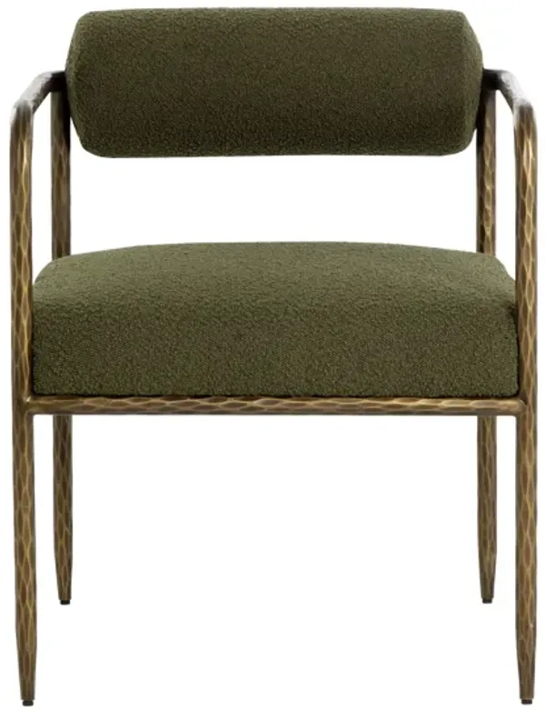 Ajani Dining Armchair
