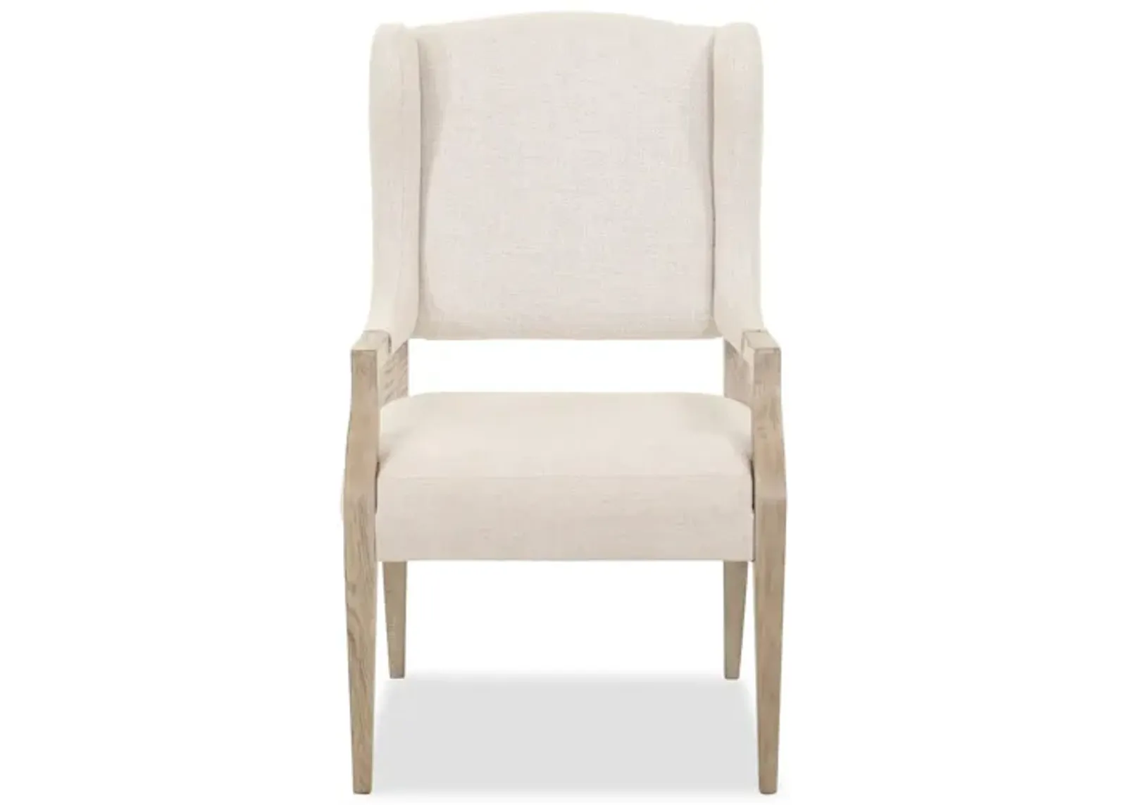 Santa Barbara Dining Arm Chair