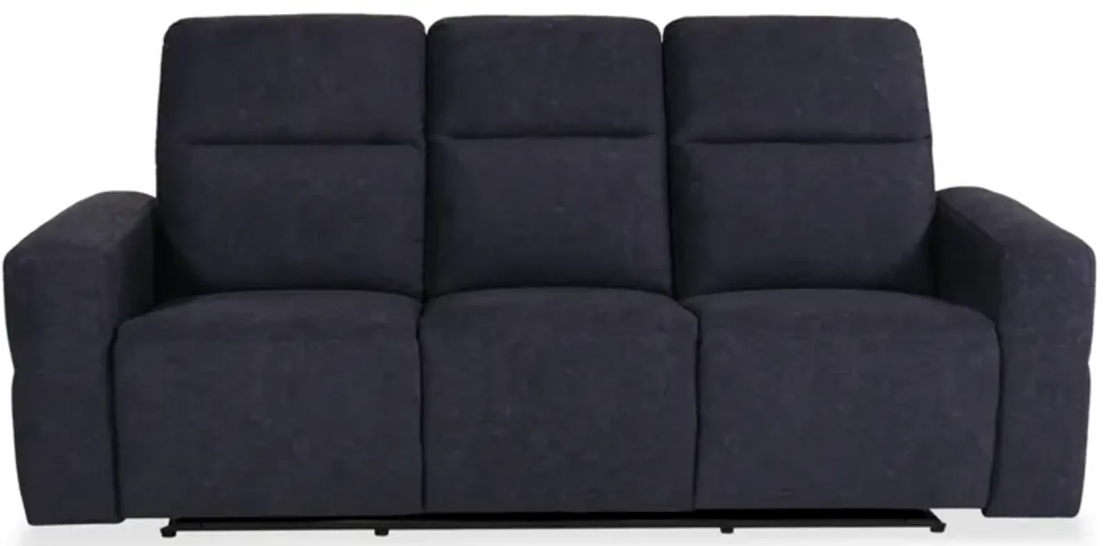 Denim Power Sofa