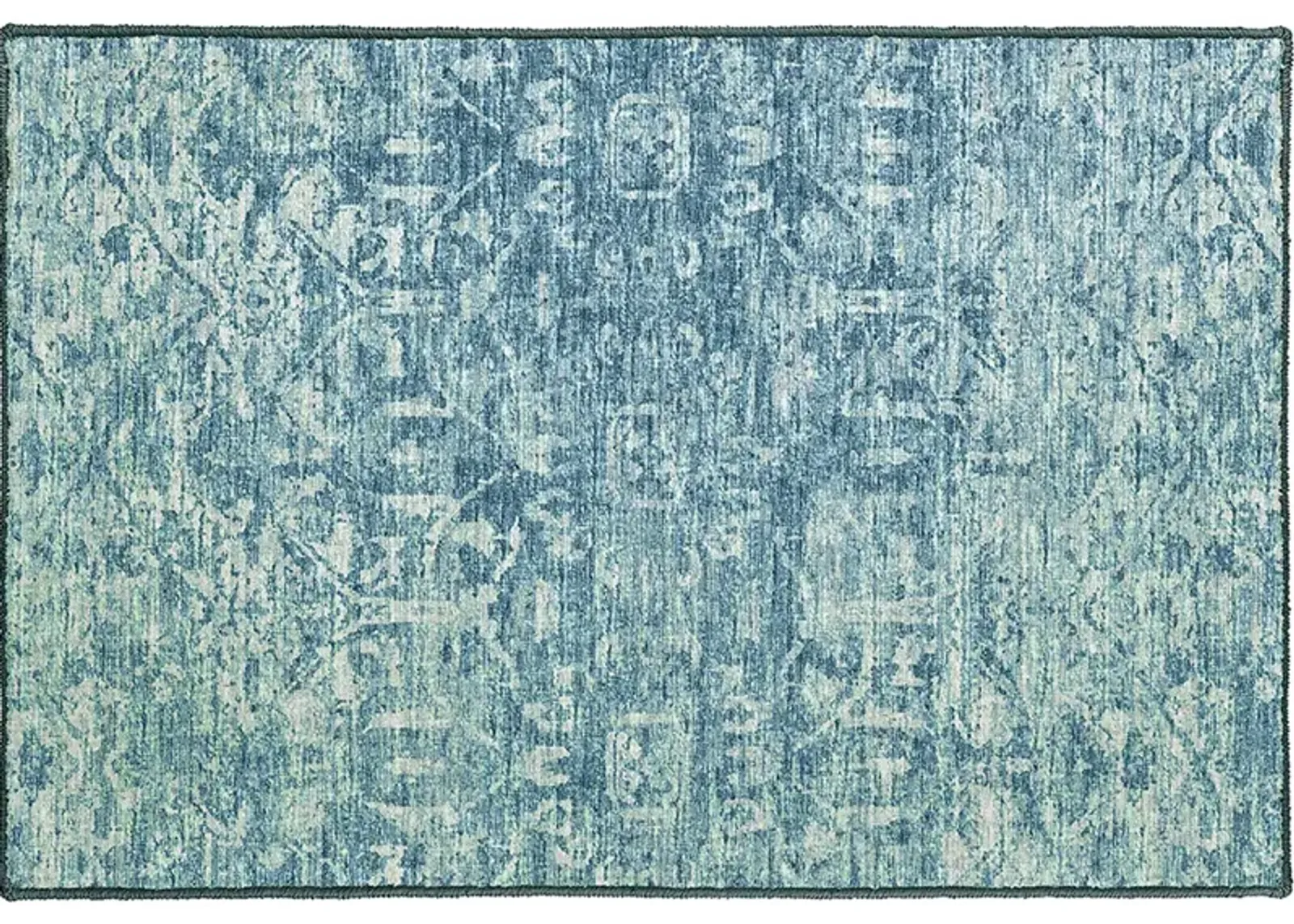 Aberdeen AB1 Seaside 20" x 30" Rug