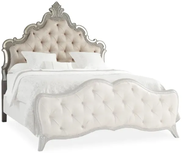 Sanctuary King Headboard