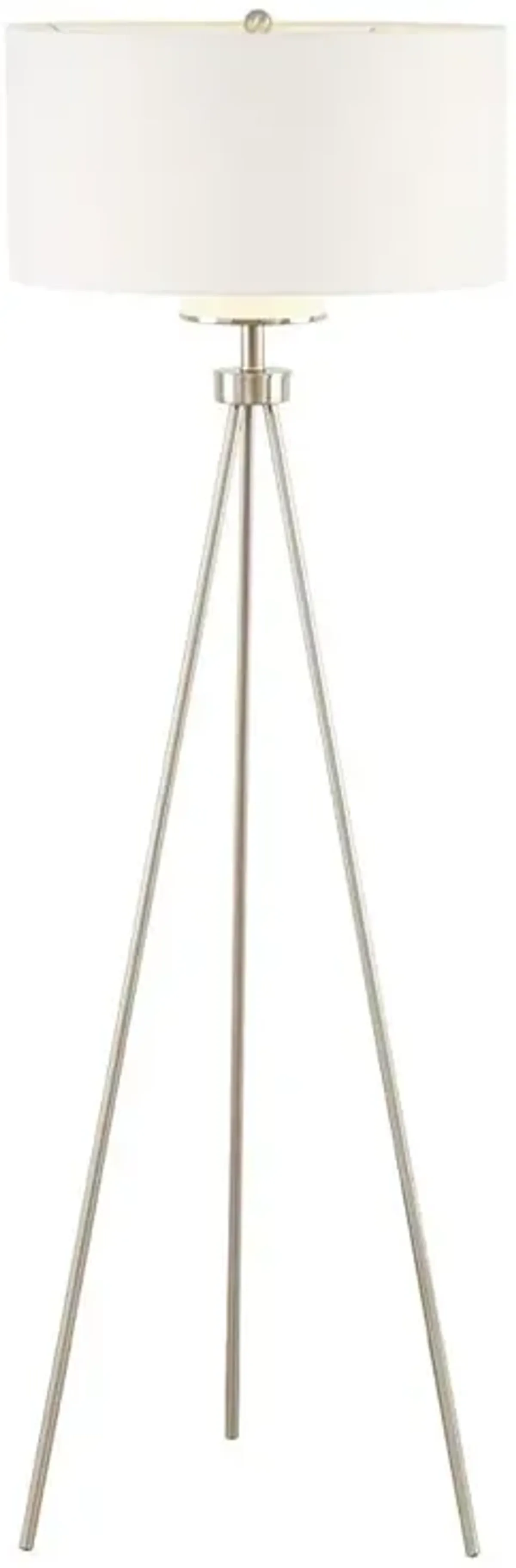 Belen Kox Metal Floor Lamp - Modern Flair and Artistic Balance, Belen Kox