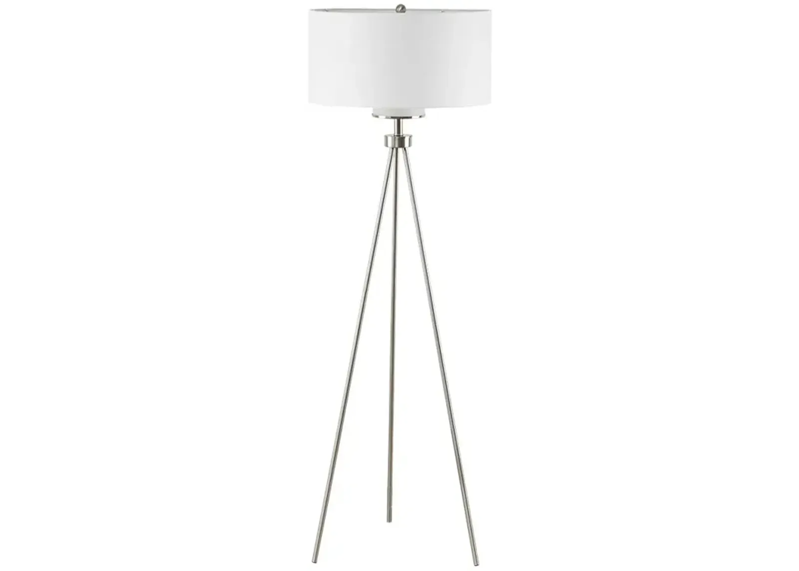 Belen Kox Metal Floor Lamp - Modern Flair and Artistic Balance, Belen Kox