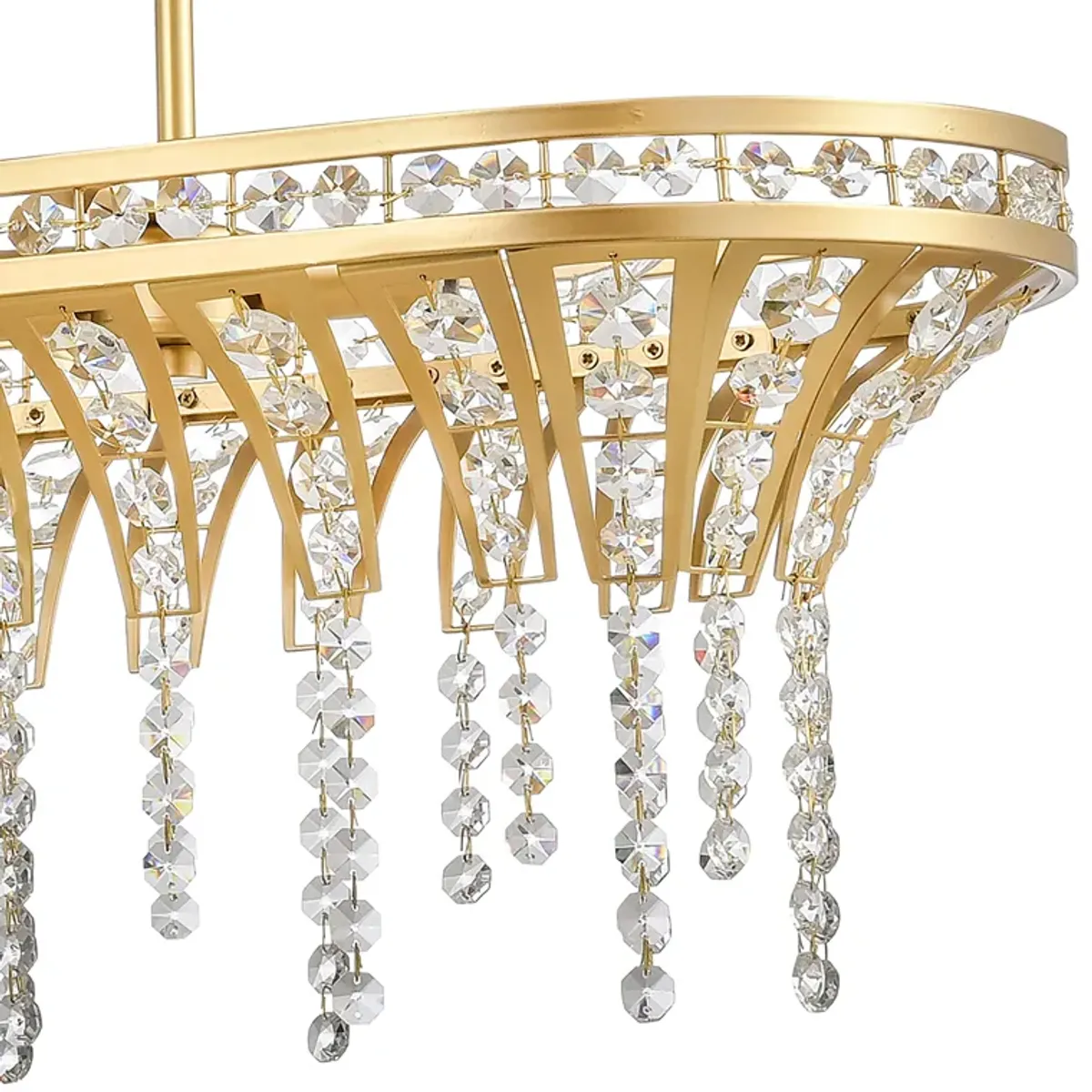 Fantania Chandelier