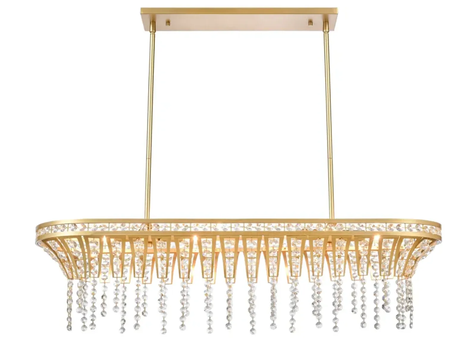 Fantania Chandelier