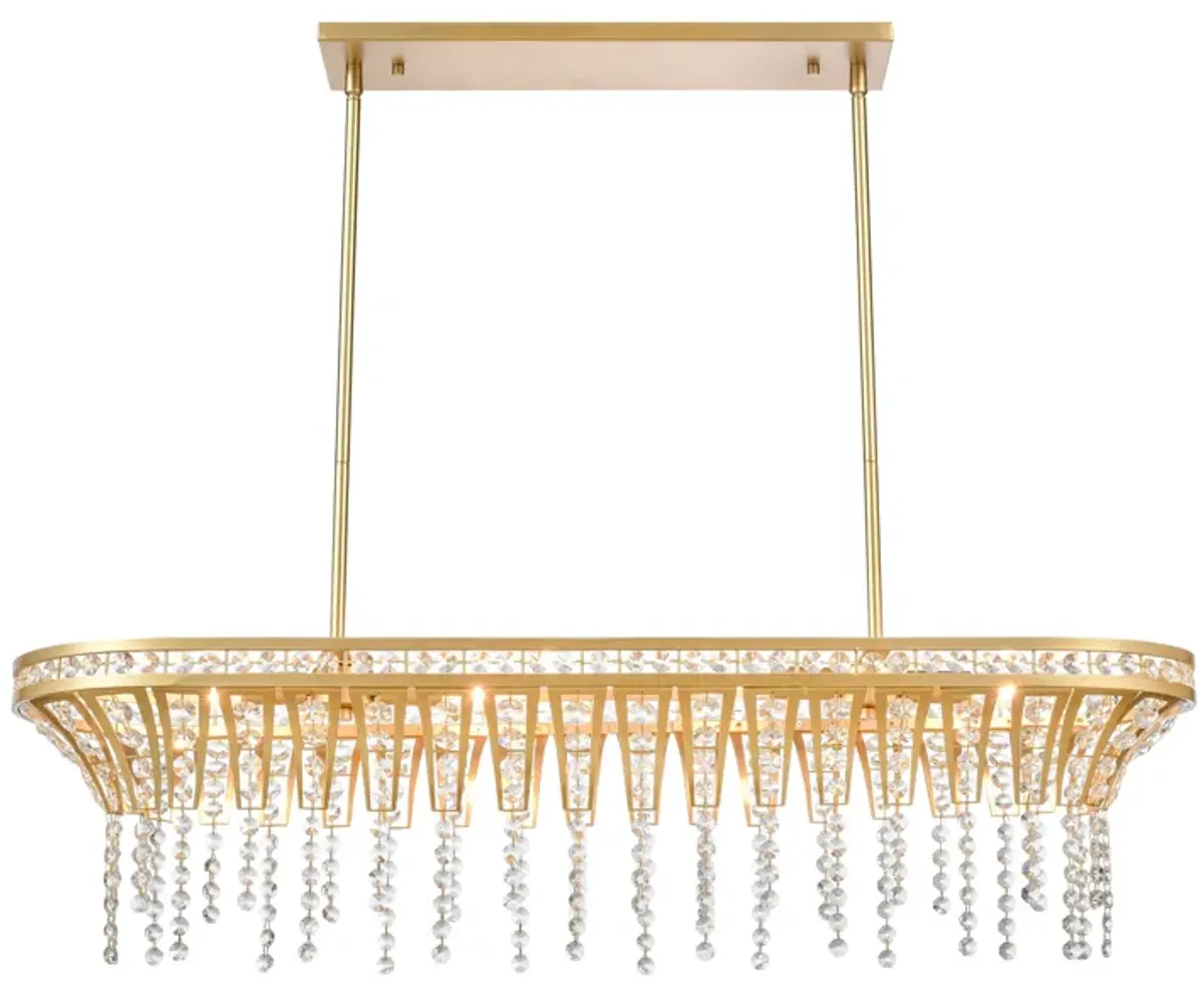 Fantania Chandelier