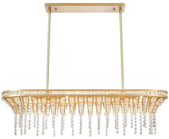 Fantania Chandelier