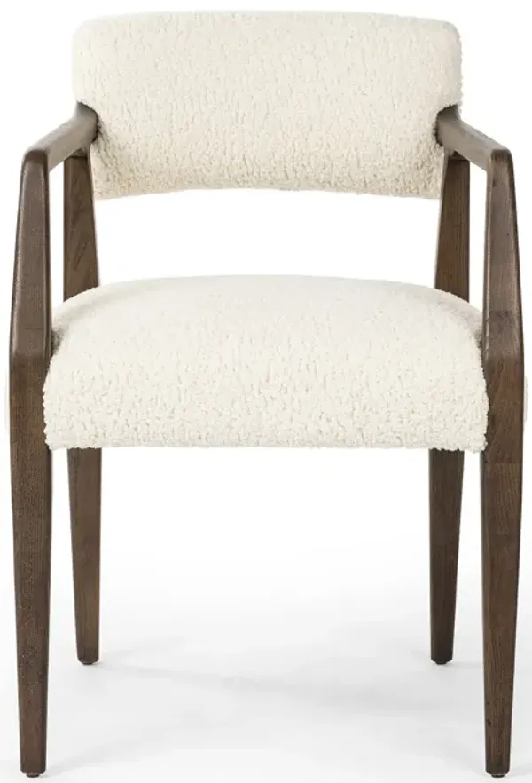 Tyler Dining Armchair