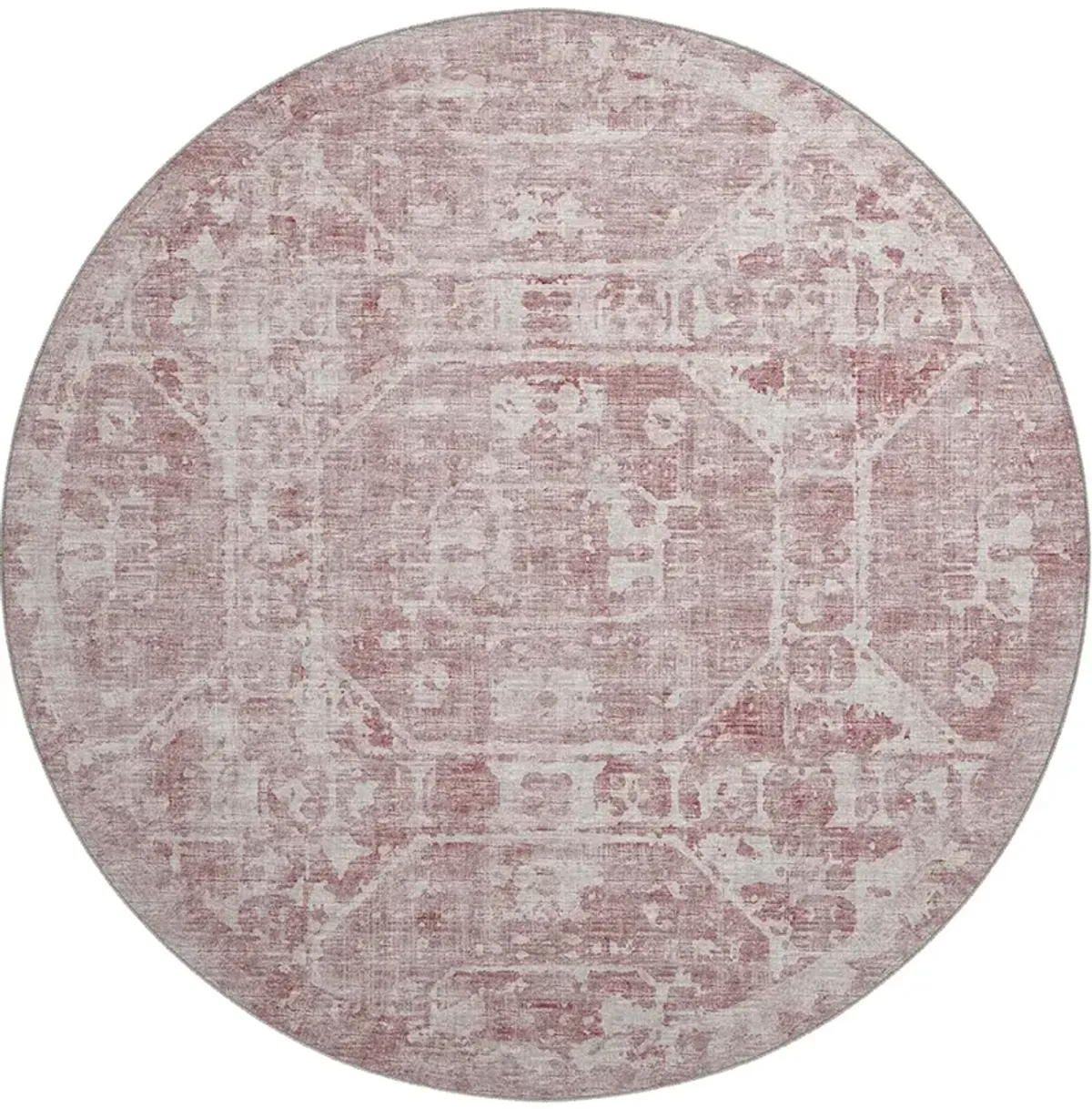 Aberdeen AB2 Rose 8' Rug