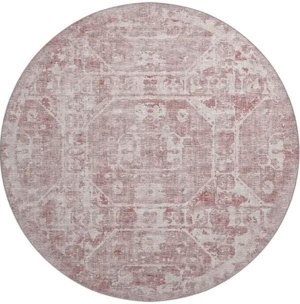 Aberdeen AB2 Rose 8' Rug
