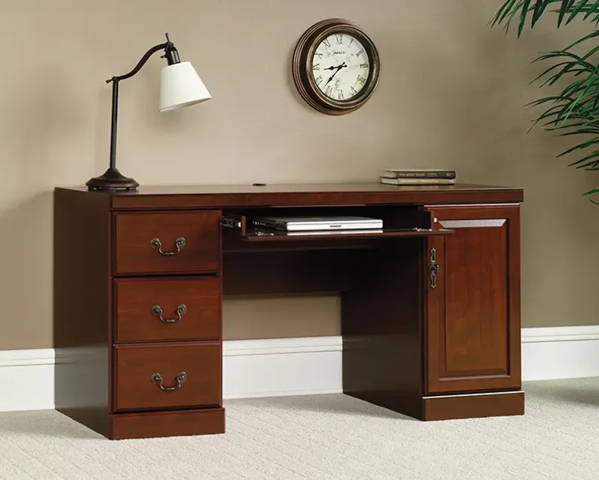 Heritage Hill Computer Desk