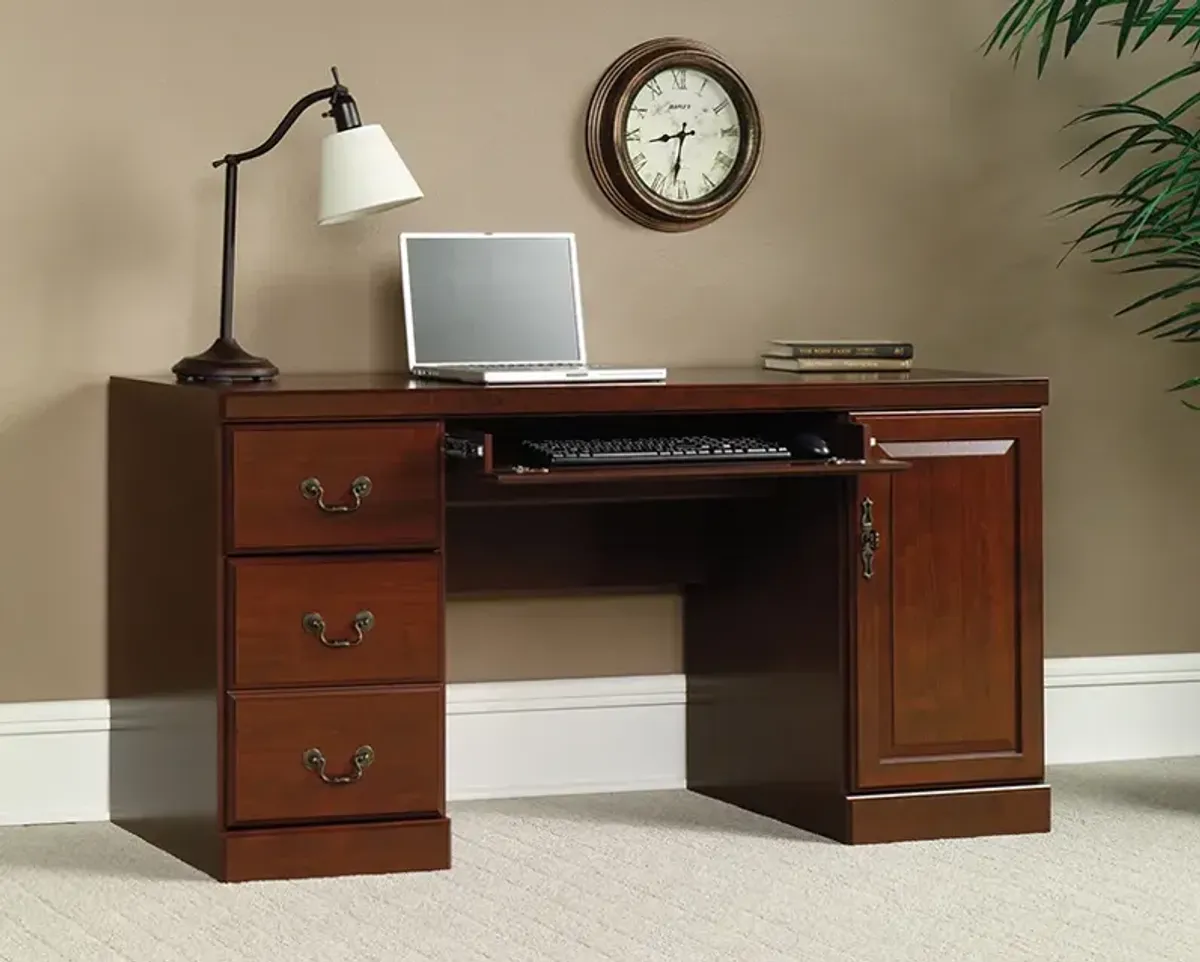 Heritage Hill Computer Desk