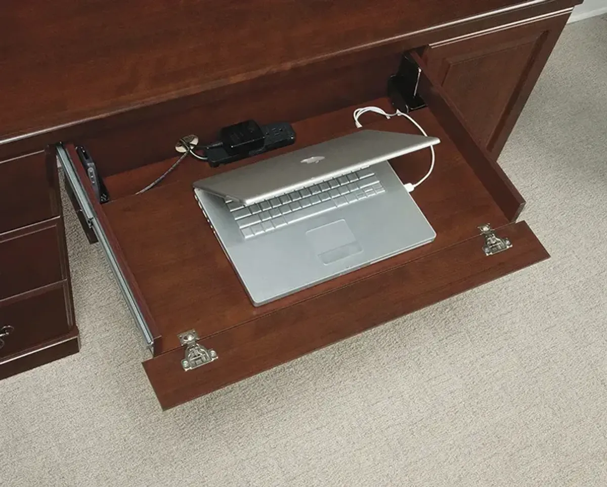 Heritage Hill Computer Desk