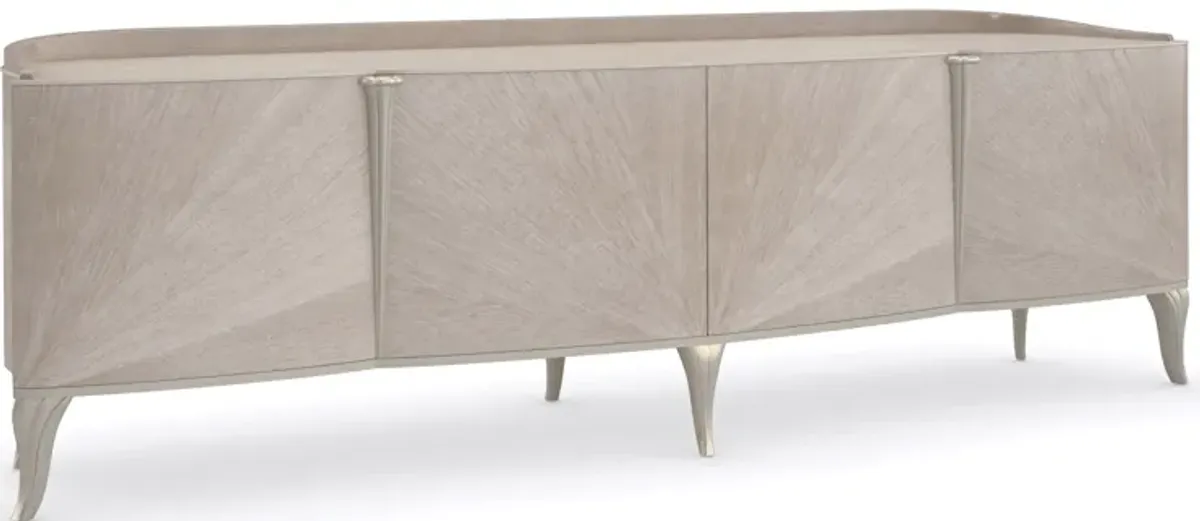 Lillian Entertainment Console