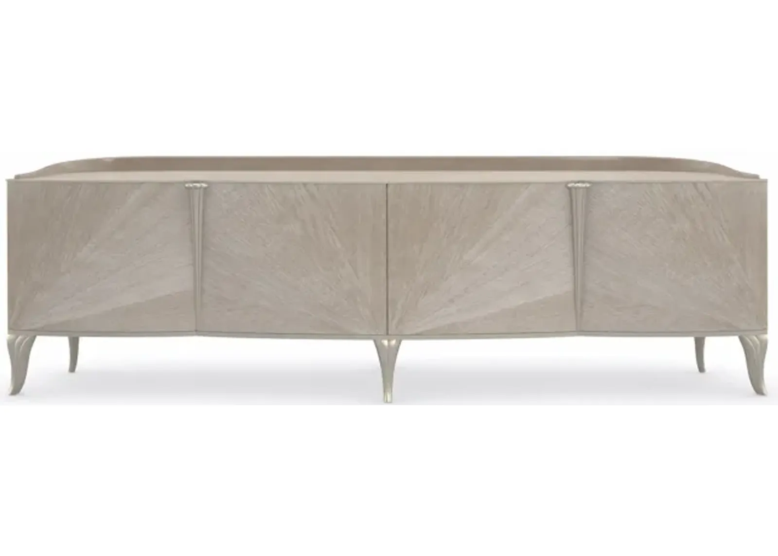 Lillian Entertainment Console