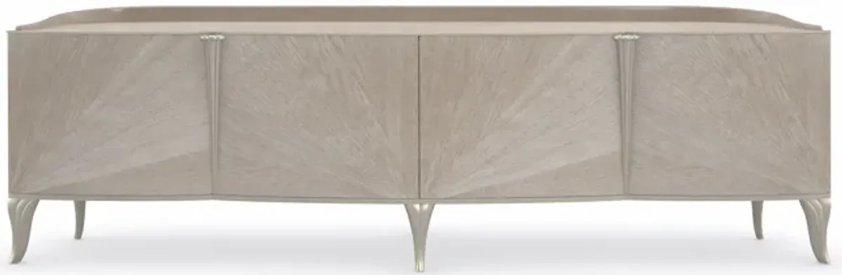 Lillian Entertainment Console