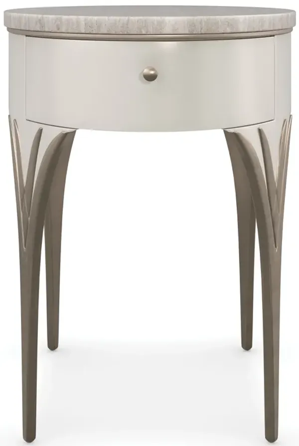 Valentina Side Table