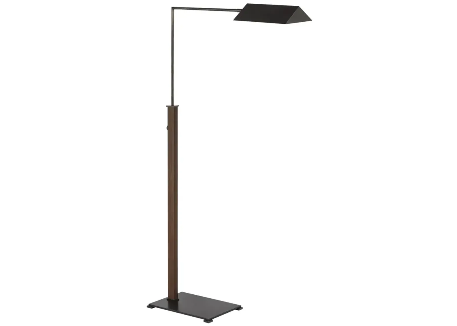 Copse Med Pharmacy Floor Lamp