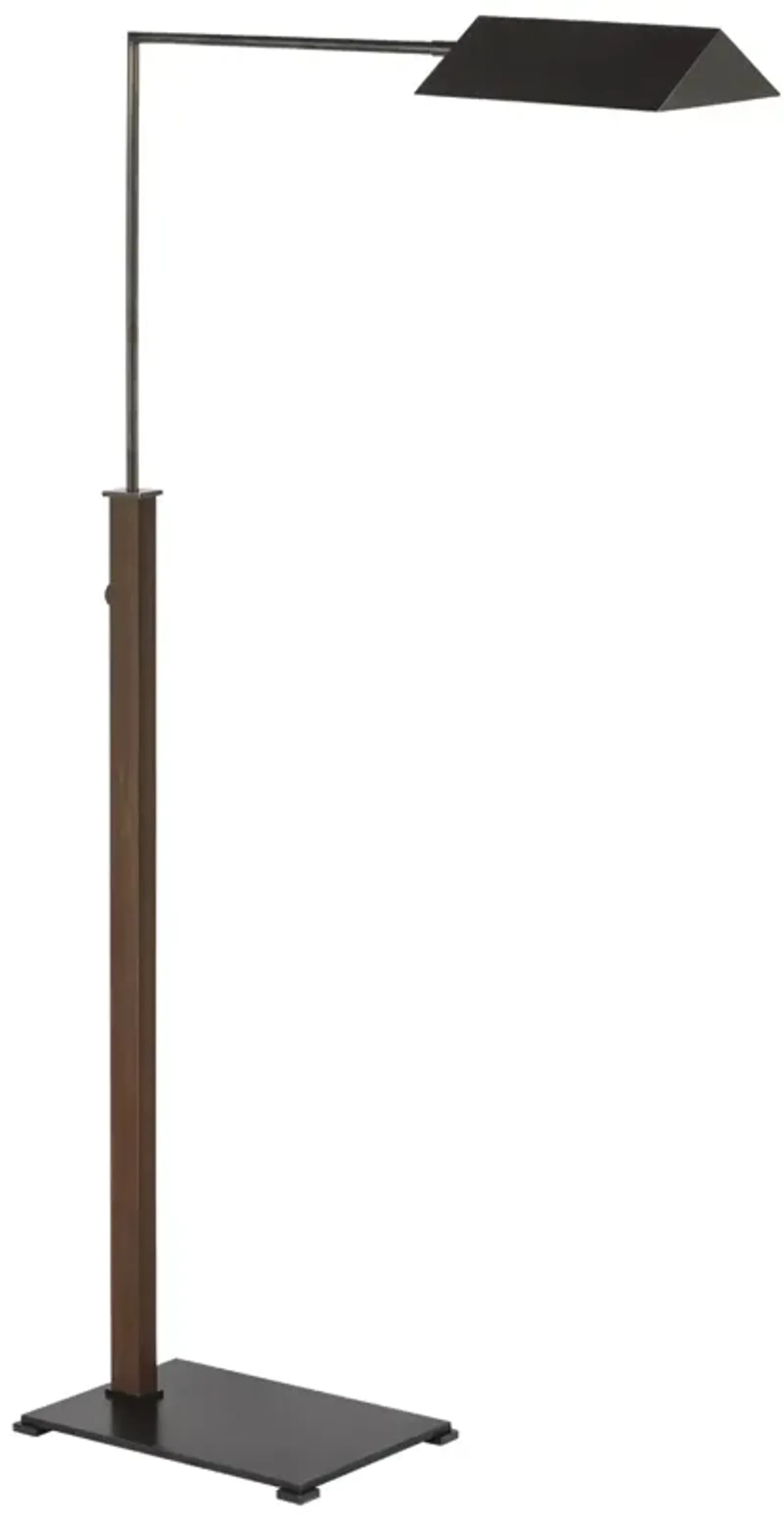 Copse Med Pharmacy Floor Lamp