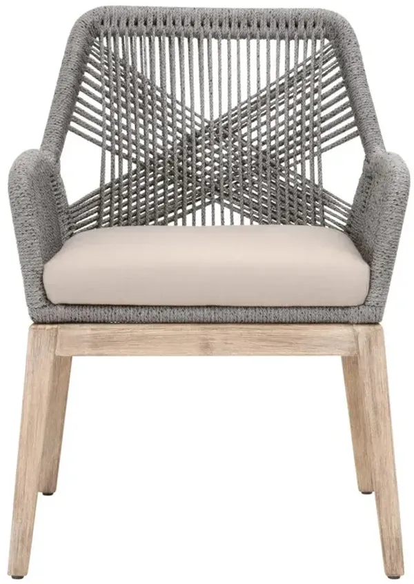 Belen Kox Arm Chair Set, Belen Kox