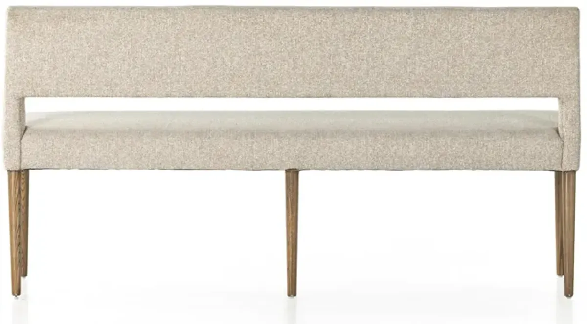 Joseph Dining Bench