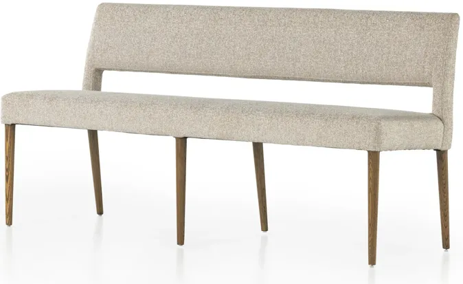 Joseph Dining Bench